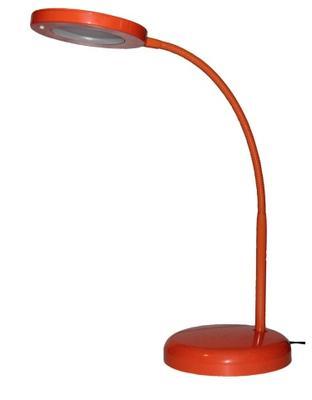 Argus Light Stolní lampa LED Anita 1009 oranžová