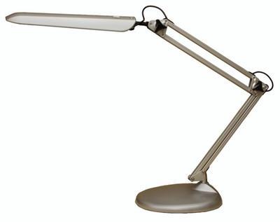 Argus 2030 Clara B stolní lampa stříbrná - 1