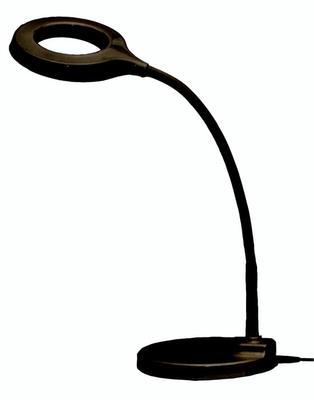 Argus Light 2050 NINA stolní lampa černá
