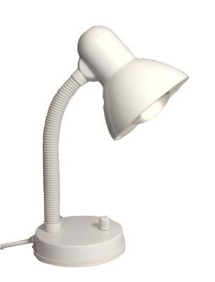Argus light 3092 Kadet stolní lampa stmívatelná bílá