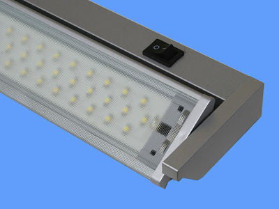 Argus Light 4015/SL LED svítidlo nástěnné - 1