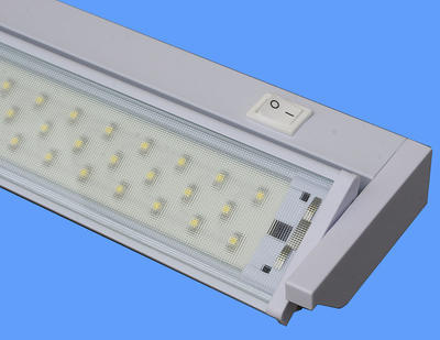 Argus Light 4015/BL LED svítidlo nástěnné - 1
