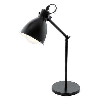 Eglo 49469 Priddy stolní lampa