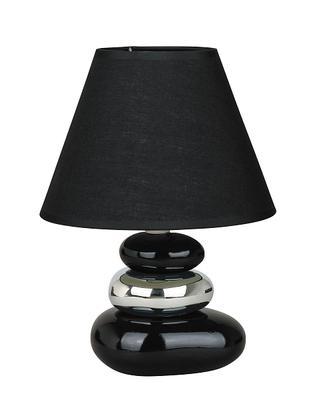 Rabalux 4950 Salem Stolní lampa černá - 1