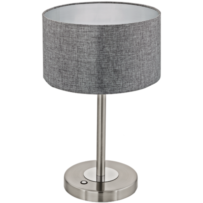 Eglo 95352 Romao stolní LED lampa - 1