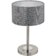 Eglo 95352 Romao stolní LED lampa - 1/2