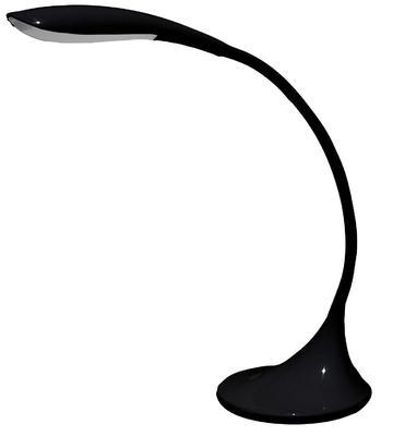 Argus Light Vela 1007 LED stolní lampa  černá