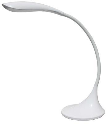 Argus Light Vela 1007 LED stolní lampa  bílá