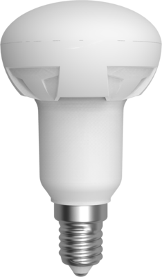 Skylighting LED žárovka R50 7W teple bílá