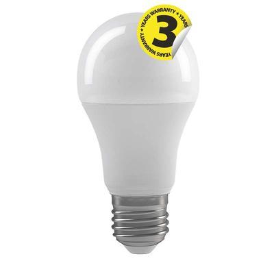 Emos ZQ5161 LED žárovka Classic A60 14W E27 neutrální bílá - 1