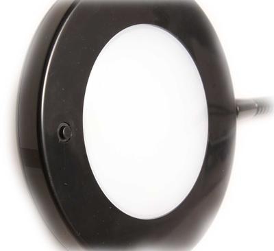 Argus Light Stolní lampa LED Anita 1009 černá - 2