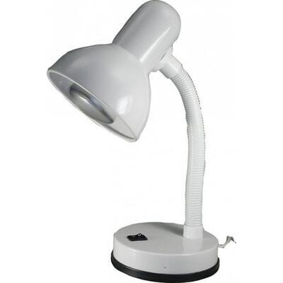 Argus light 3082 Kadet stolní lampa bílá - 2