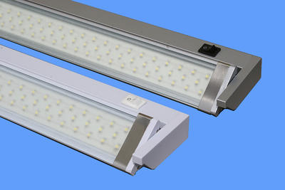 Argus Light 4015/BL LED svítidlo nástěnné - 3