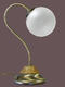 Argus Light Stolní rustikální lampa 8008/L Argus - 3/3